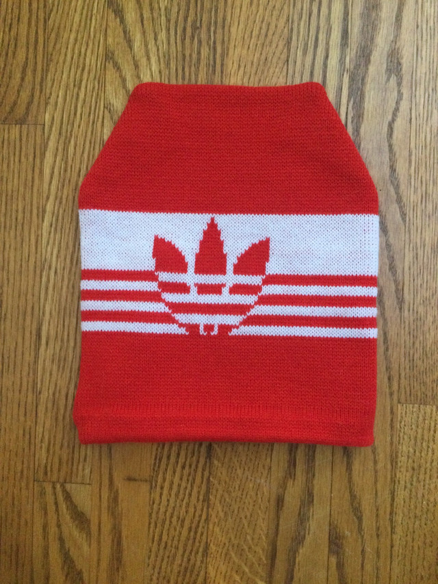  New Vintage Adidas Hat in Ski in Oakville / Halton Region - Image 2