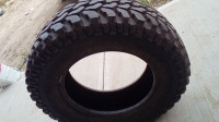 1 Off-Road Tire 245/70/17 - Brand New!
