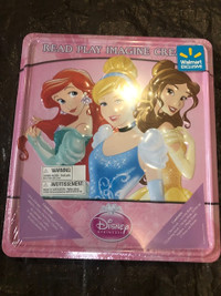 Disney Princess Crafts for kids