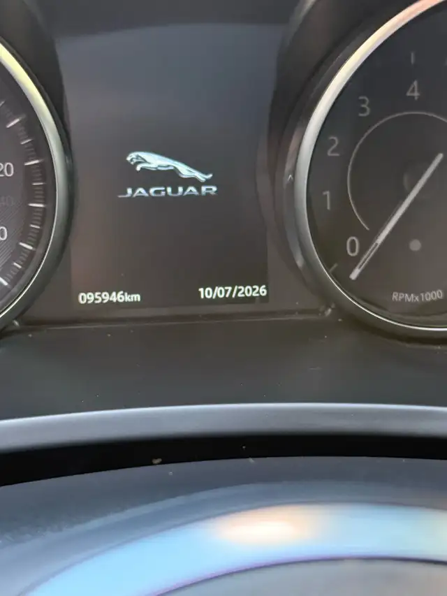 2018 Jaguar E-PACE R-Dynamic S537541296437995523