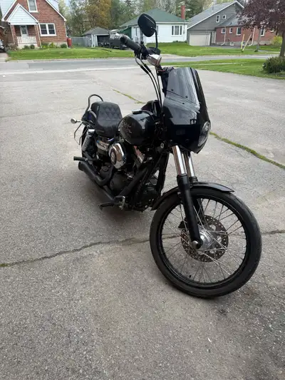 60,900 Kms and climbing, great bike , 11k