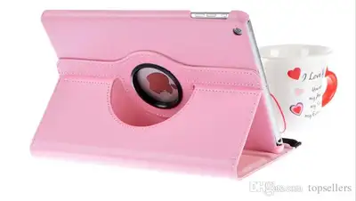 Ipad Mini 4 and 5 Rotating Case, View more
