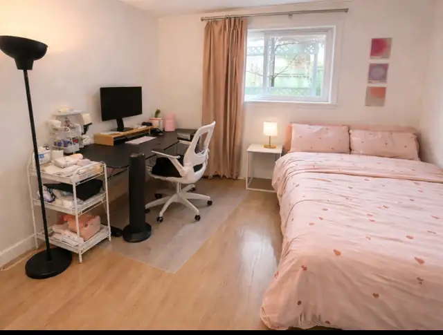 Unfurnished room for rent in Scarborough in Room Rentals & Roommates in City of Toronto - Image 3