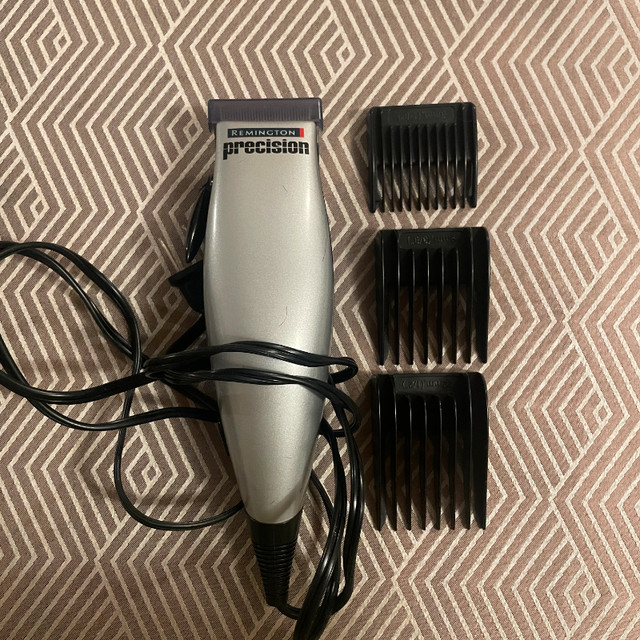 REMINGTON - Tondeuse à cheveux (Hair clipper) dans Autre  à Ville de Montréal