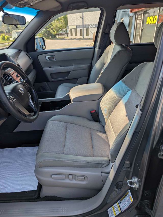 2011 Honda Pilot EX in Cars & Trucks in Calgary - Image 4