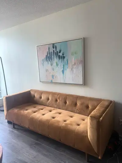 FREE DELIVERY Sofa 3 seater, View more