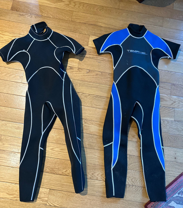 Kids Wetsuits  in Water Sports in Whitehorse - Image 2
