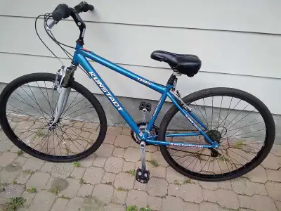 Kunstadt Bike , View more