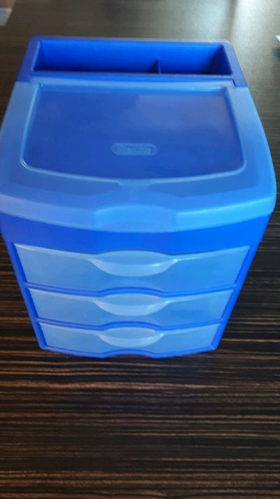 Petit bac de rangement sterilite, View more