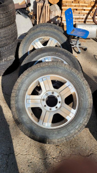 F350 SuperDuty wheelz and tires