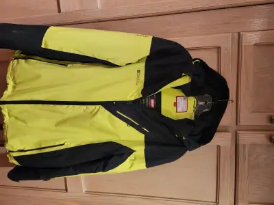 Men' s  Ski Jacket, View more