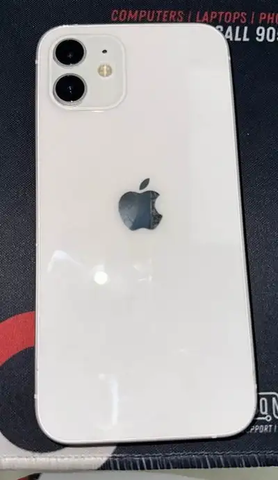Iphone 12 256 gb, View more