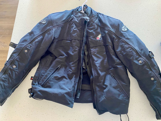 Ladies Motorcycle Jacket  in Other in Moncton