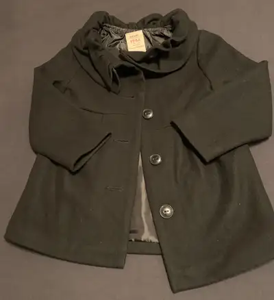 Girls jacket, View more