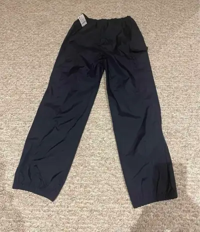Unisex Splash Pants - sz 14, View more
