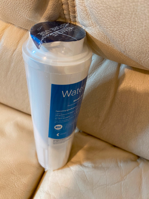 Kitchen Aid Refrigerator Filter -new - sealed in Refrigerators in Mississauga / Peel Region - Image 2