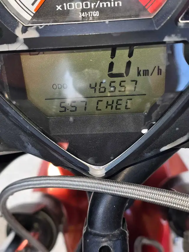 2003 SV650 in Sport Touring in Woodstock - Image 11
