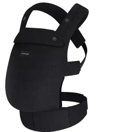 Momcozy baby carrier , View more
