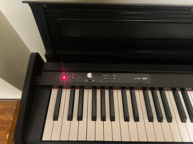 Krog Digital piano  in Pianos & Keyboards in Tricities/Pitt/Maple - Image 3