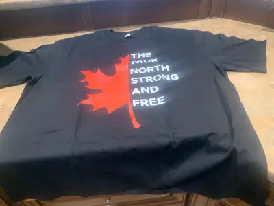 Pierre Poilievre mens XXL T-Shirt , View more