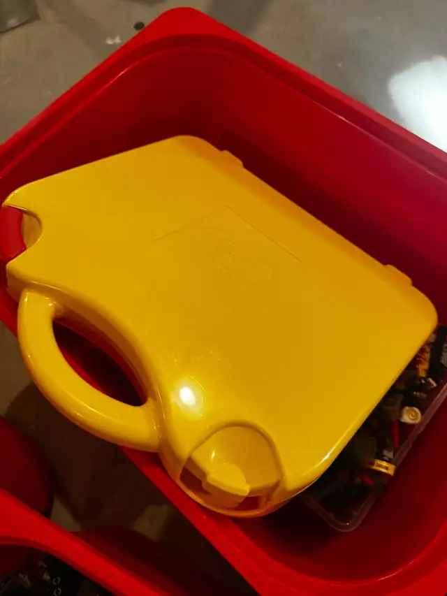 Lego Bulk Lot in Toys & Games in Gatineau - Image 8