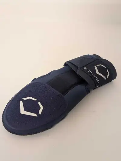 Evoshield Youth Sliding Mitt, View more