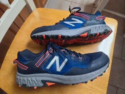 New Balance - mens running shoes - New, View more