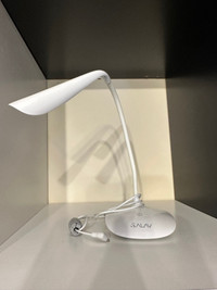 Salav Flexible Touch Sensor LED Lamp $30 OBO
