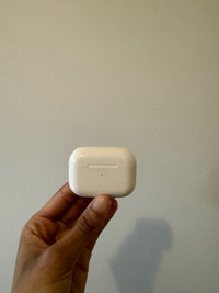 Apple AirPods Gen 2 Pro Charging Case (Only)