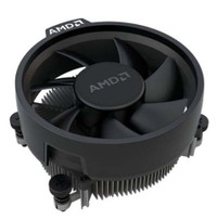 New AMD Wraith Stealth AM4 CPU Thermal Cooler BNIB
