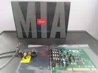 Echo MiaMIDI - 4 Input /4 Output Sound Card with S/PDIF and MIDI