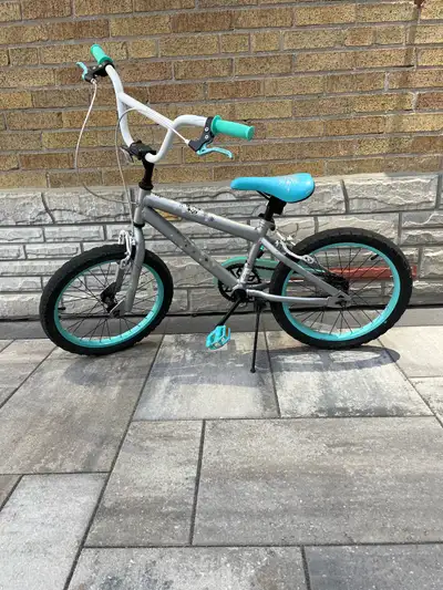 Girls 16 inch Bike, View more