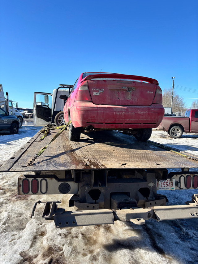 Cars removal specialist  in Cars & Trucks in St. Albert - Image 2