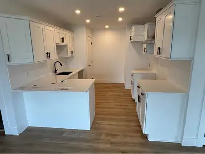3 bed and 2 bath duplex - CHARLOTTETOWN
