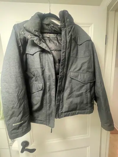 Women’s XL Eddie Bauer Winter Jacket, View more