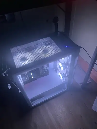 STGAUBRON Gaming PC, View more