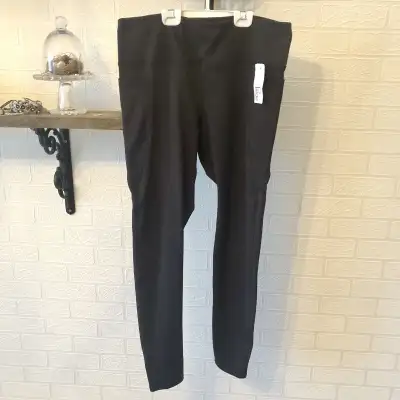 New with Tag: Felina Pocket Leggings, View more