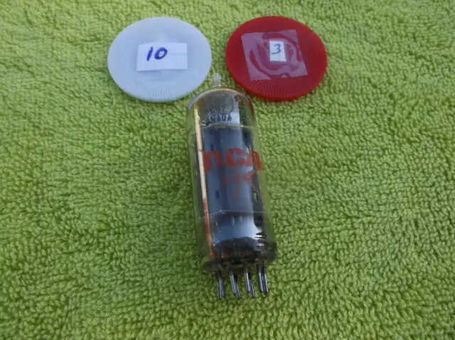 Vintage Radio Vacuum Tubes in General Electronics in Regina - Image 5