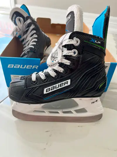 Kid skates size 10, View more