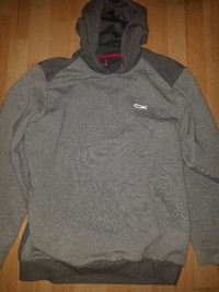 Calvin Klein Mens Hoodie (L)