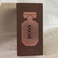 Hugo Boss - The Scent Absolute - Eau De Parfum