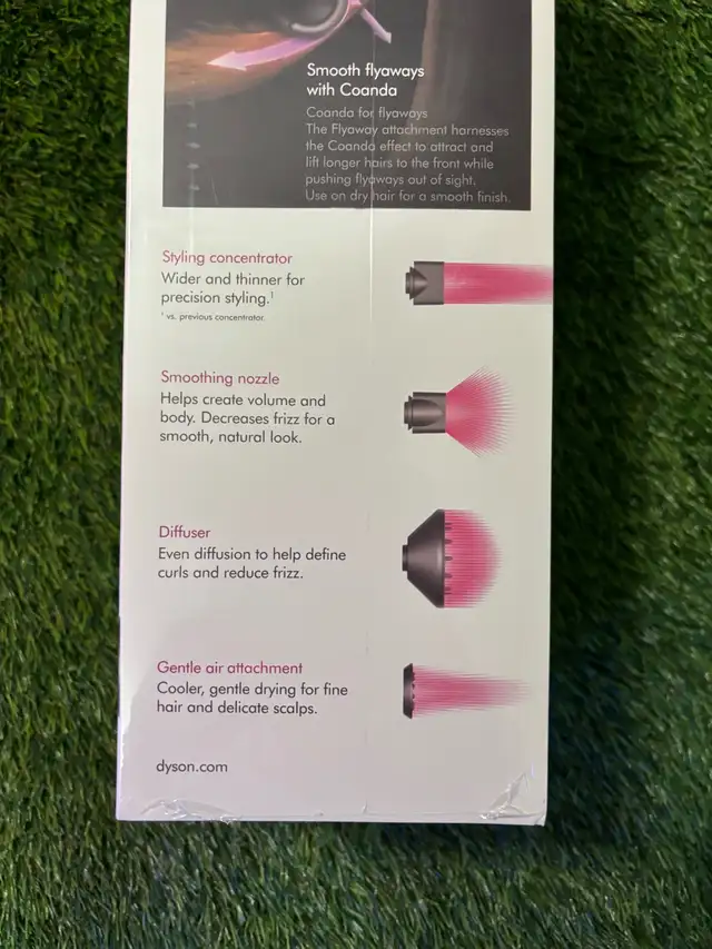 Dyson supersonic65689556794114124