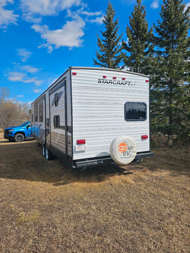Travel trailer  in Travel Trailers & Campers in Strathcona County - Image 4