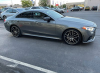 2019 cls 53 NO ACCIDENT 2 year warranty 