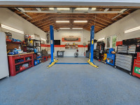 Auto mechanic offering affordable serive &  repairs 