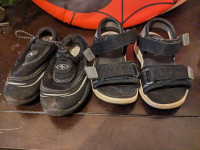 Toddler shoes 