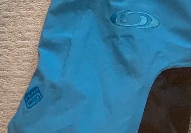 Snowboarding, skiing, jacket, pants, like new in Snowboard in Calgary - Image 10