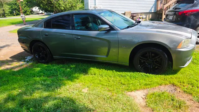 Dodge Charger