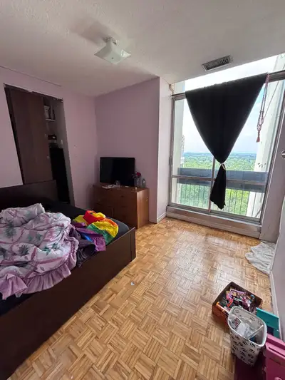 private room for rent
