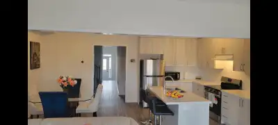 Bedroom for rent Or available for DARLINGTON OPG worker and GM